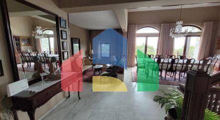 Продажа - Вилла 475 m² в пригороде Салоник Продажа - Вилла 475 m² в пригороде Салоник