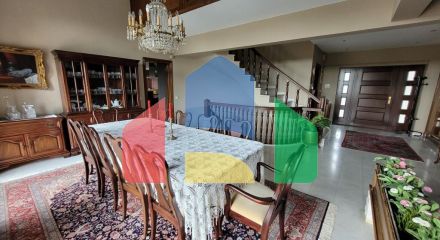 Продажа - Вилла 475 m² в пригороде Салоник Продажа - Вилла 475 m² в пригороде Салоник