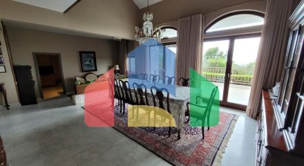 Продажа - Вилла 475 m² в пригороде Салоник Продажа - Вилла 475 m² в пригороде Салоник