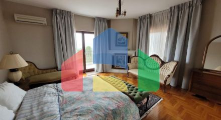 Продажа - Вилла 475 m² в пригороде Салоник Продажа - Вилла 475 m² в пригороде Салоник