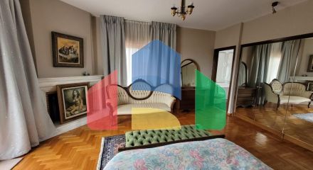 Продажа - Вилла 475 m² в пригороде Салоник Продажа - Вилла 475 m² в пригороде Салоник