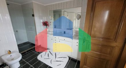 Продажа - Вилла 475 m² в пригороде Салоник Продажа - Вилла 475 m² в пригороде Салоник