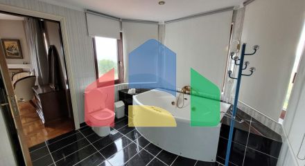 Продажа - Вилла 475 m² в пригороде Салоник Продажа - Вилла 475 m² в пригороде Салоник