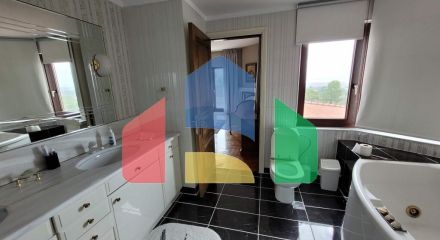 Продажа - Вилла 475 m² в пригороде Салоник Продажа - Вилла 475 m² в пригороде Салоник