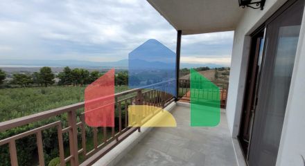 Продажа - Вилла 475 m² в пригороде Салоник Продажа - Вилла 475 m² в пригороде Салоник