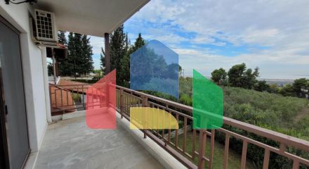 Продажа - Вилла 475 m² в пригороде Салоник Продажа - Вилла 475 m² в пригороде Салоник