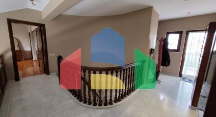 Продажа - Вилла 475 m² в пригороде Салоник Продажа - Вилла 475 m² в пригороде Салоник