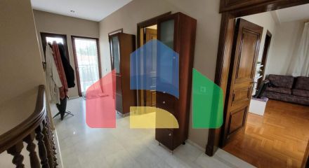 Продажа - Вилла 475 m² в пригороде Салоник Продажа - Вилла 475 m² в пригороде Салоник