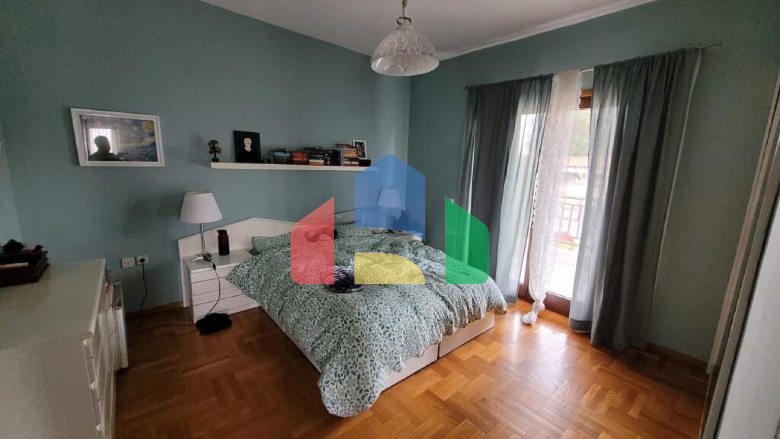 Продажа - Вилла 475 m² в пригороде Салоник