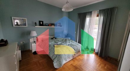 Продажа - Вилла 475 m² в пригороде Салоник Продажа - Вилла 475 m² в пригороде Салоник