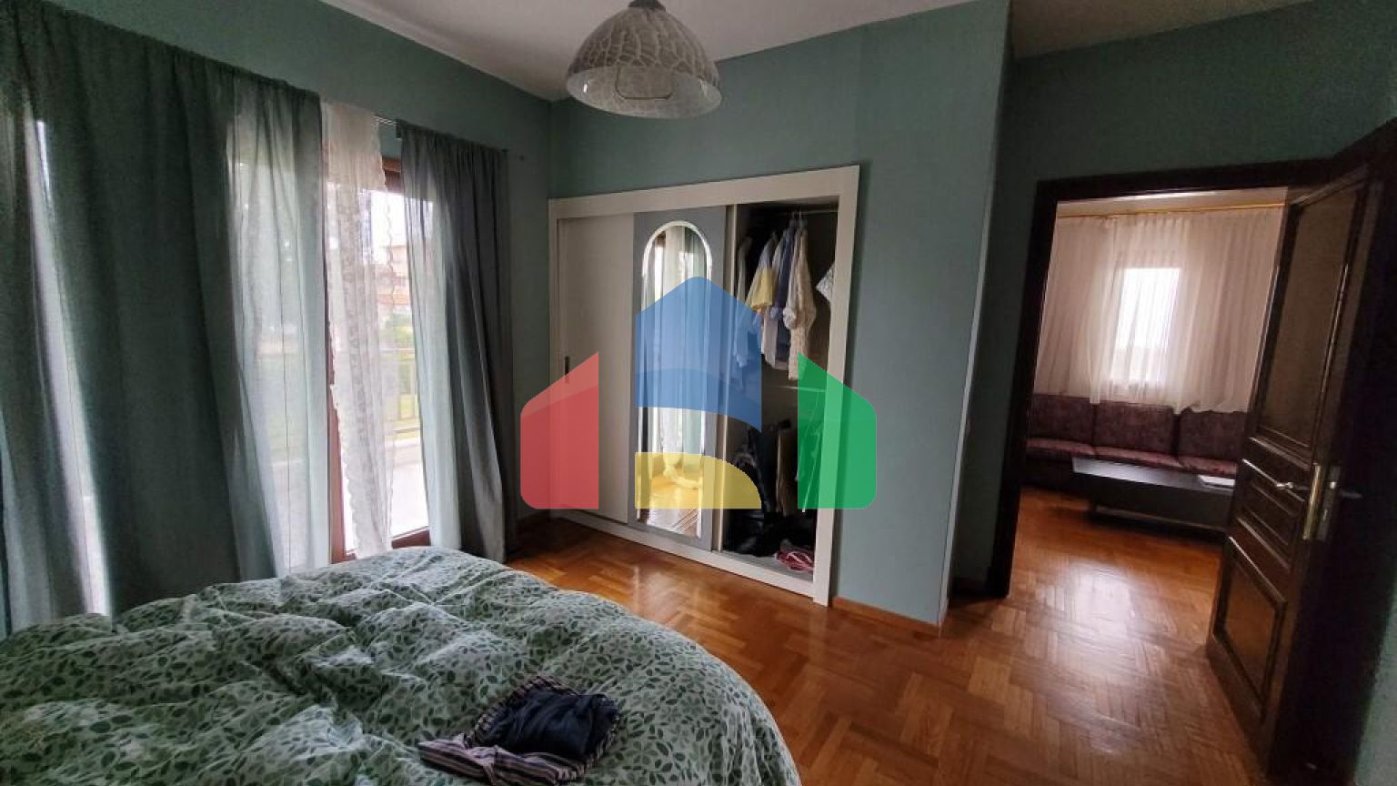 Продажа - Вилла 475 m² в пригороде Салоник