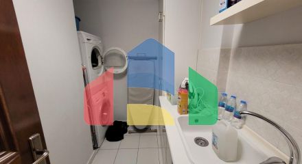 Продажа - Вилла 475 m² в пригороде Салоник Продажа - Вилла 475 m² в пригороде Салоник