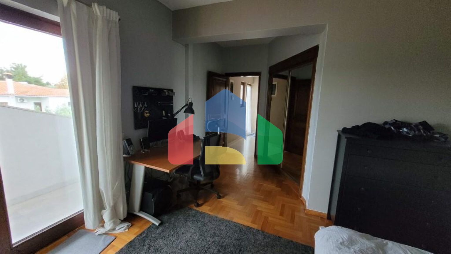 Продажа - Вилла 475 m² в пригороде Салоник