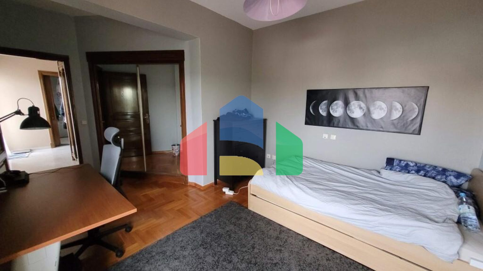 Продажа - Вилла 475 m² в пригороде Салоник