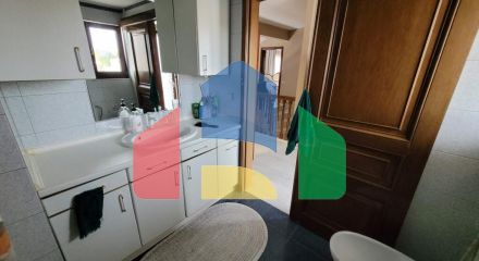 Продажа - Вилла 475 m² в пригороде Салоник Продажа - Вилла 475 m² в пригороде Салоник