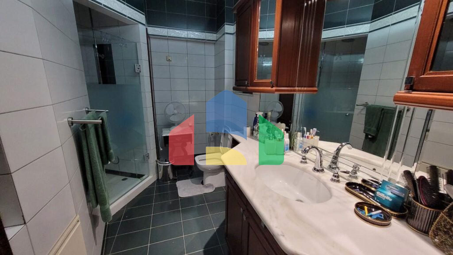 Продажа - Вилла 475 m² в пригороде Салоник