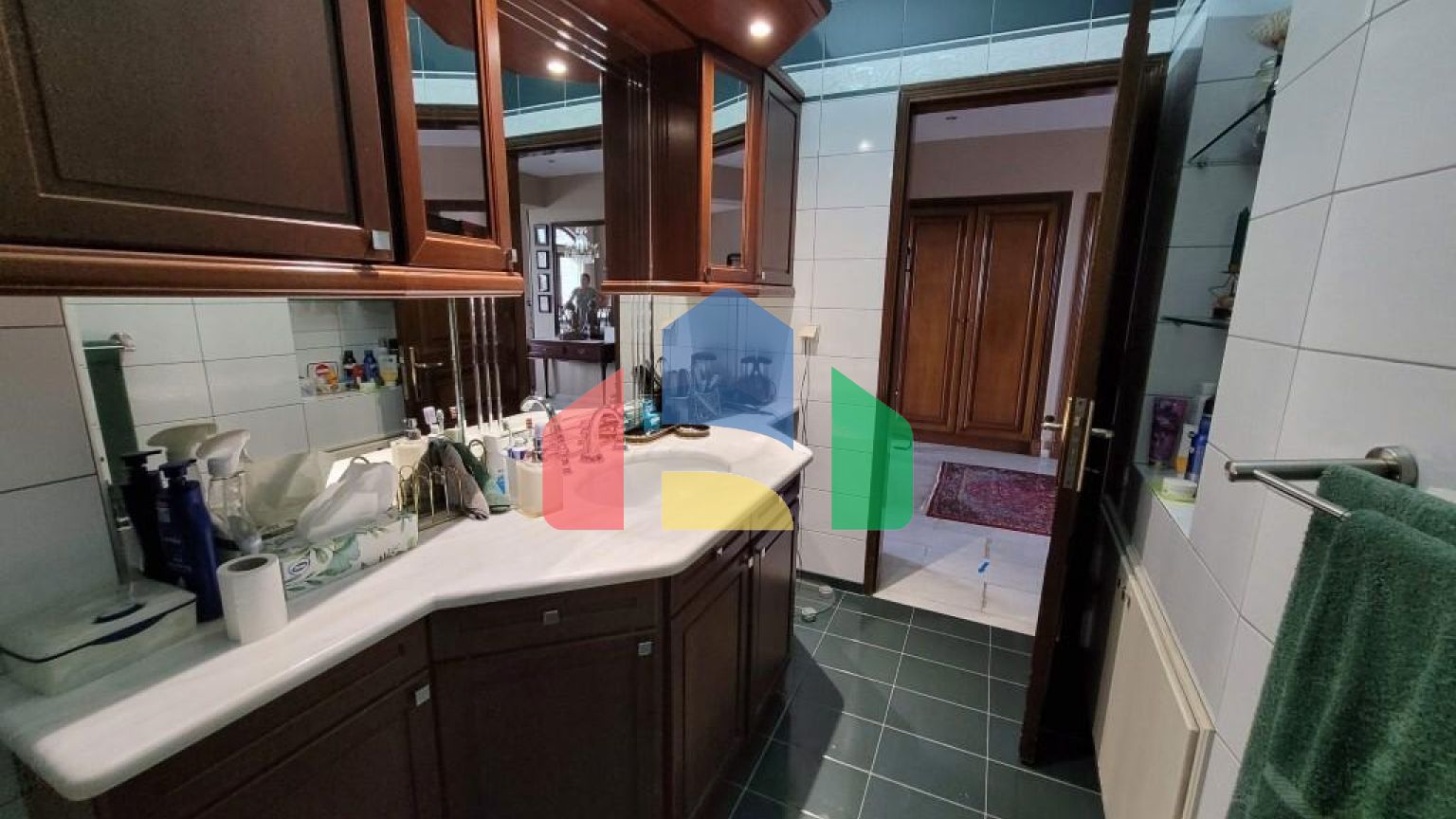 Продажа - Вилла 475 m² в пригороде Салоник