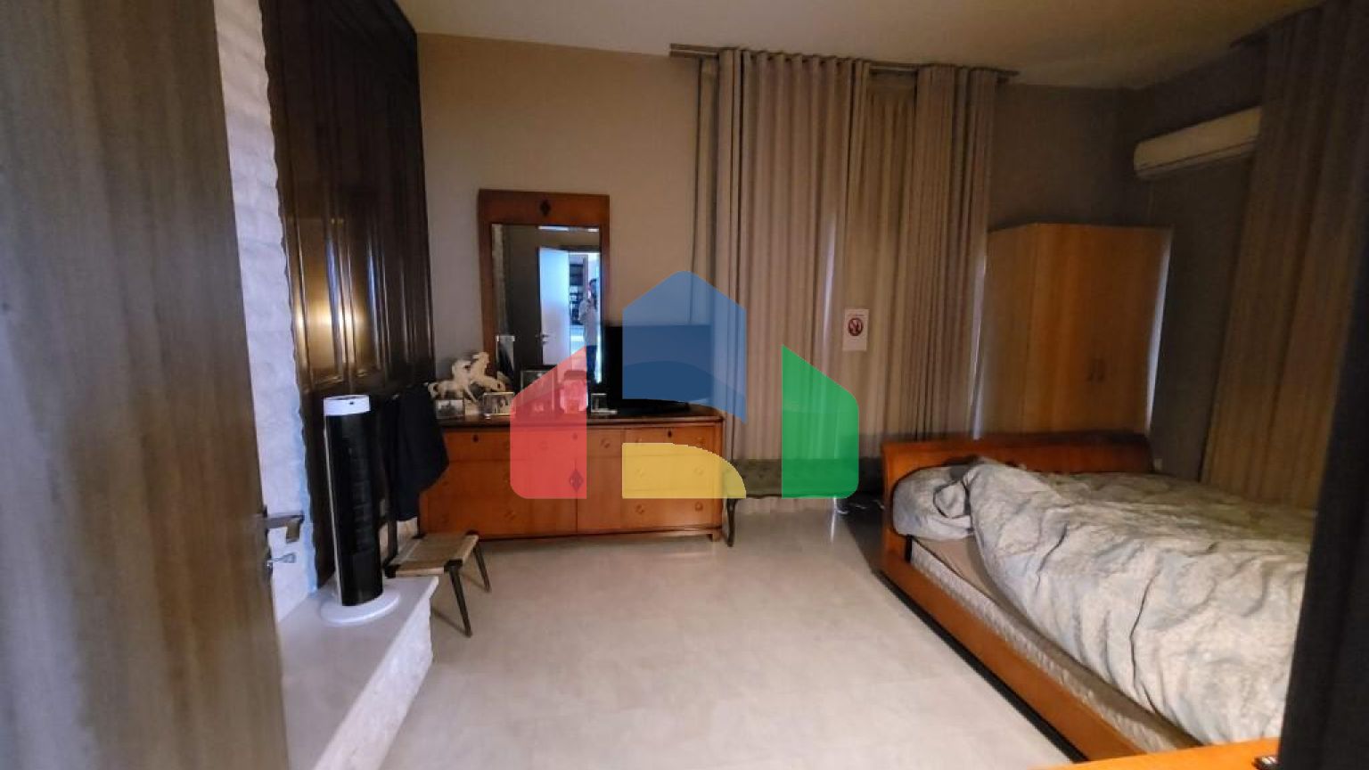 Продажа - Вилла 475 m² в пригороде Салоник