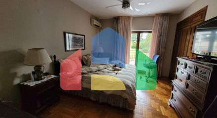 Продажа - Вилла 475 m² в пригороде Салоник Продажа - Вилла 475 m² в пригороде Салоник