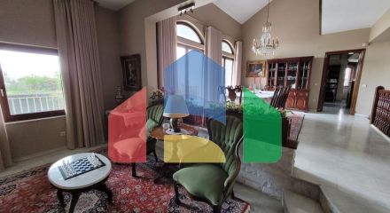 Продажа - Вилла 475 m² в пригороде Салоник Продажа - Вилла 475 m² в пригороде Салоник