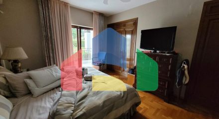 Продажа - Вилла 475 m² в пригороде Салоник Продажа - Вилла 475 m² в пригороде Салоник