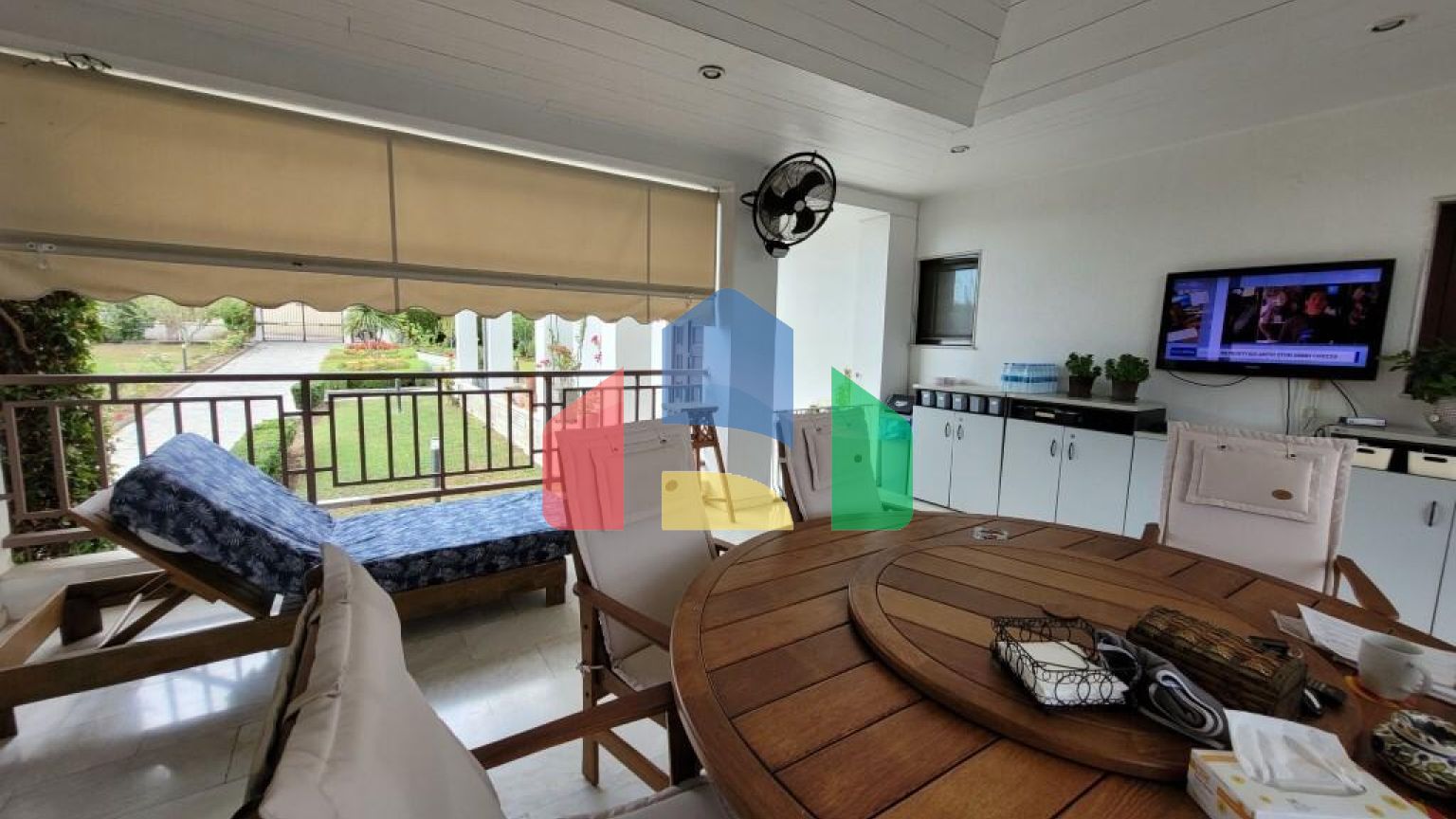 Продажа - Вилла 475 m² в пригороде Салоник