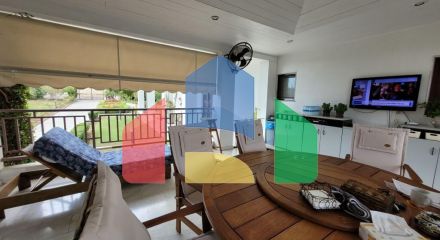 Продажа - Вилла 475 m² в пригороде Салоник Продажа - Вилла 475 m² в пригороде Салоник