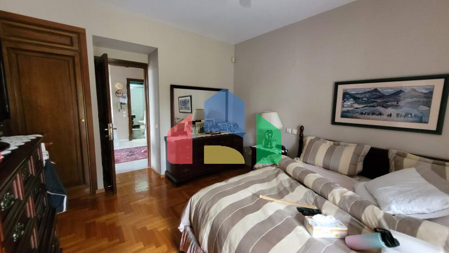 Продажа - Вилла 475 m² в пригороде Салоник