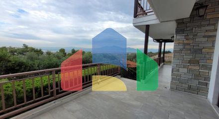 Продажа - Вилла 475 m² в пригороде Салоник Продажа - Вилла 475 m² в пригороде Салоник