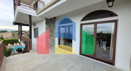 Продажа - Вилла 475 m² в пригороде Салоник Продажа - Вилла 475 m² в пригороде Салоник