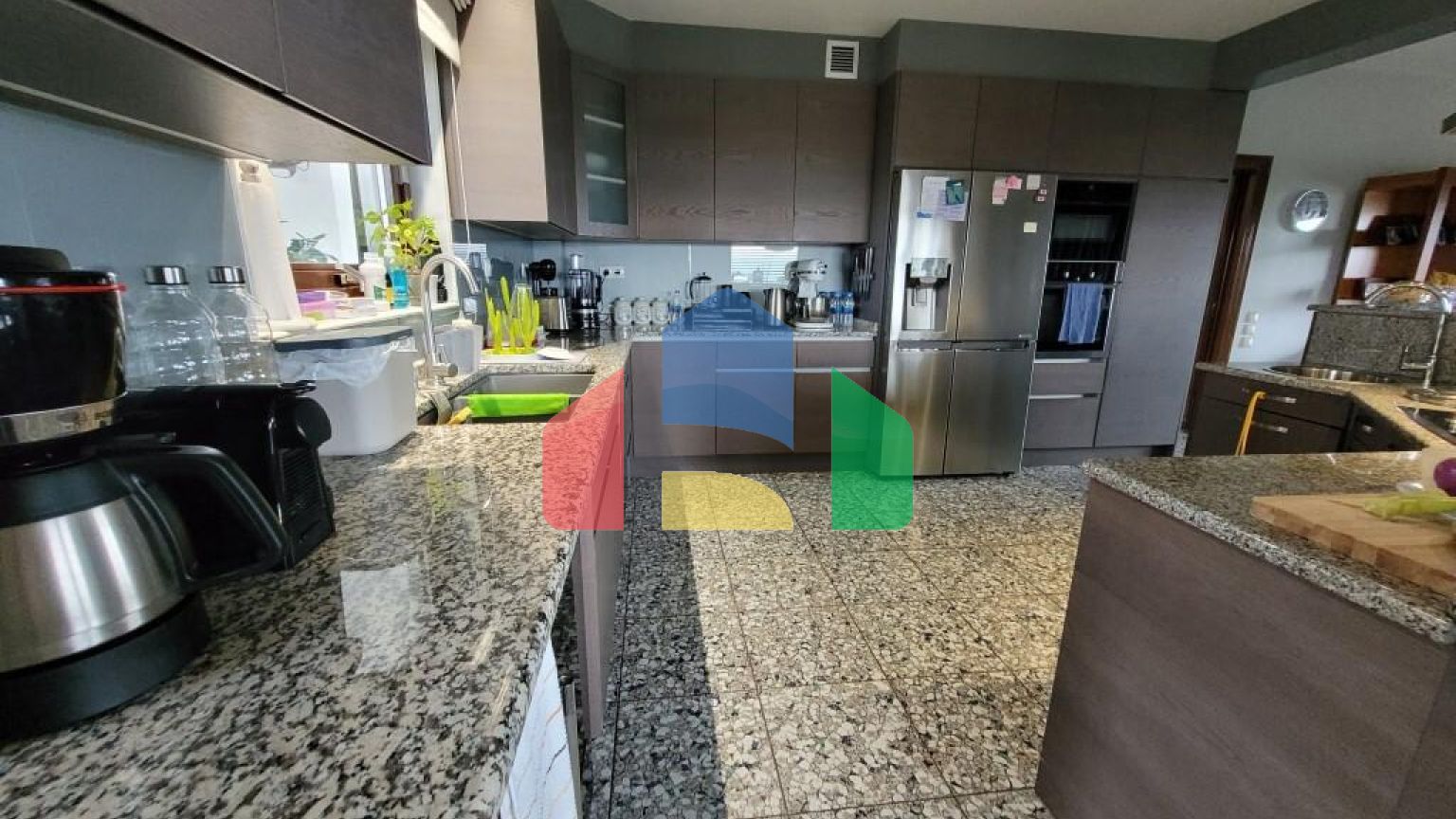 Продажа - Вилла 475 m² в пригороде Салоник