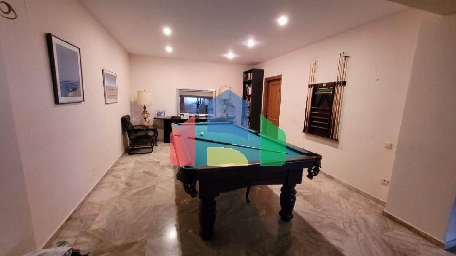 Продажа - Вилла 475 m² в пригороде Салоник