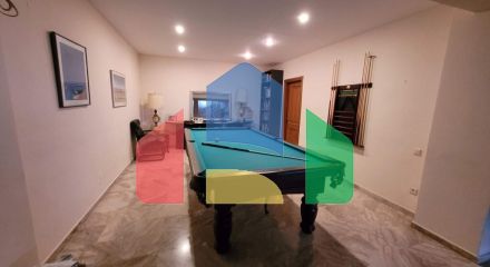 Продажа - Вилла 475 m² в пригороде Салоник Продажа - Вилла 475 m² в пригороде Салоник