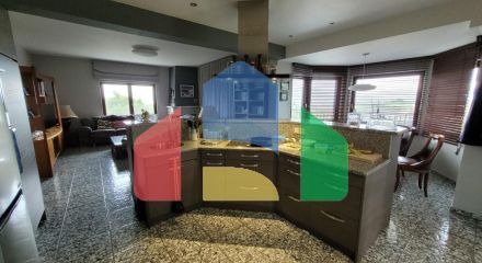 Продажа - Вилла 475 m² в пригороде Салоник Продажа - Вилла 475 m² в пригороде Салоник