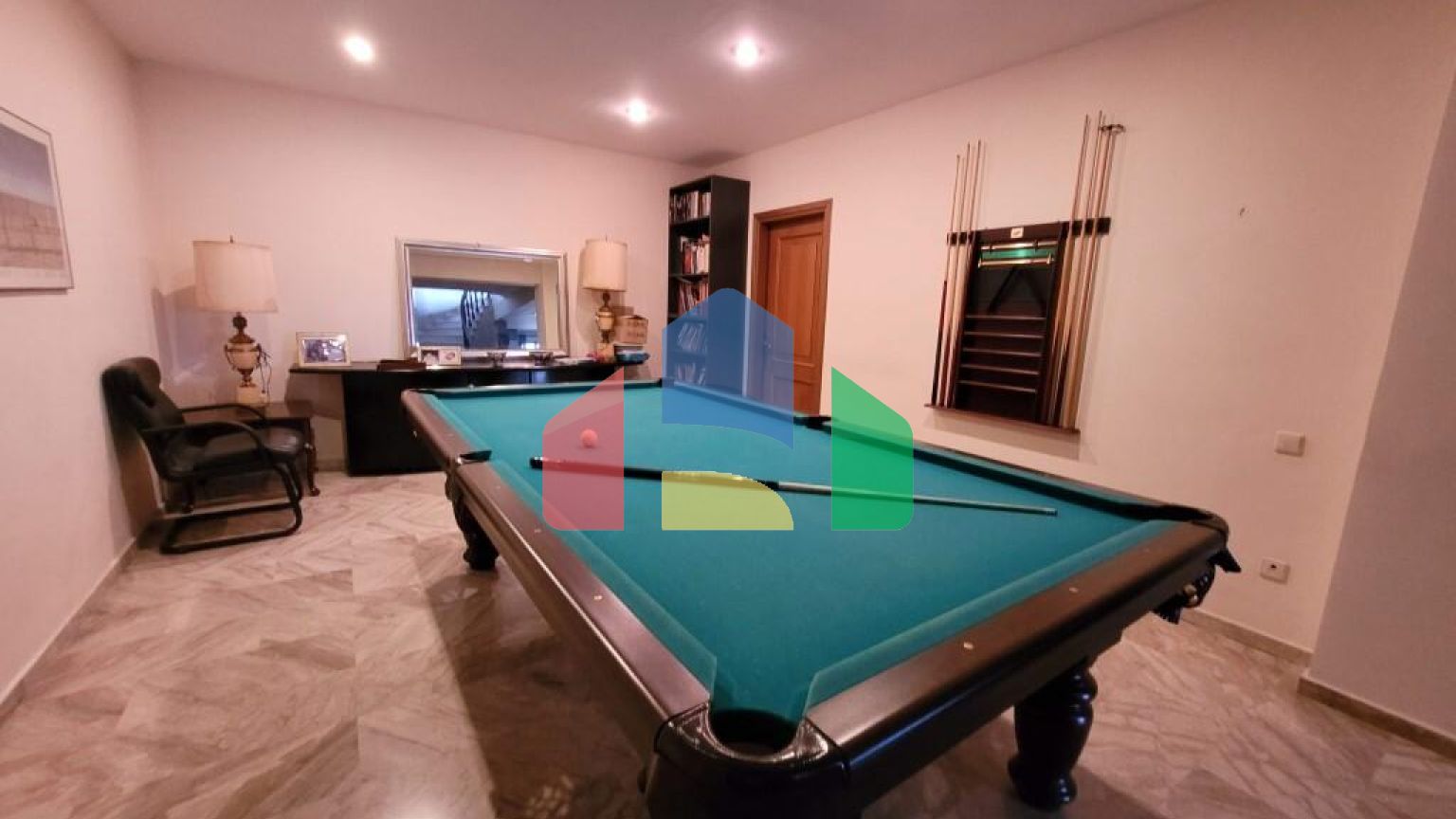 Продажа - Вилла 475 m² в пригороде Салоник