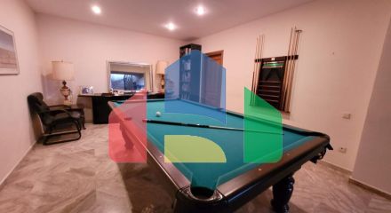 Продажа - Вилла 475 m² в пригороде Салоник Продажа - Вилла 475 m² в пригороде Салоник