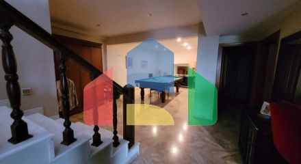 Продажа - Вилла 475 m² в пригороде Салоник Продажа - Вилла 475 m² в пригороде Салоник