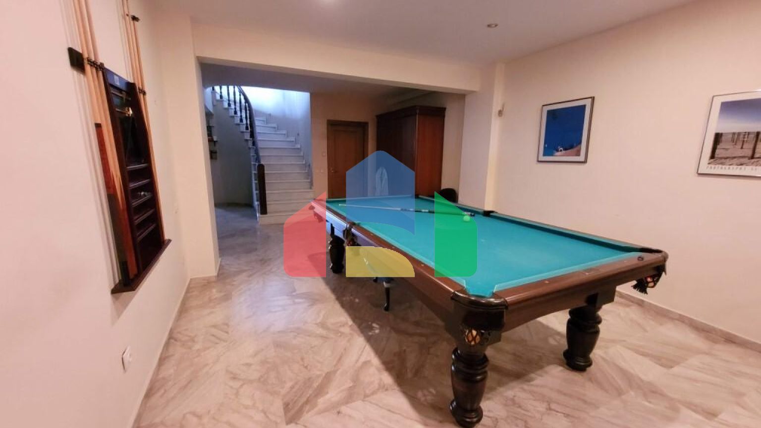 Продажа - Вилла 475 m² в пригороде Салоник