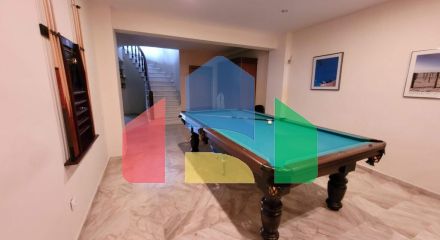 Продажа - Вилла 475 m² в пригороде Салоник Продажа - Вилла 475 m² в пригороде Салоник