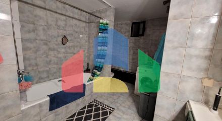 Продажа - Вилла 475 m² в пригороде Салоник Продажа - Вилла 475 m² в пригороде Салоник