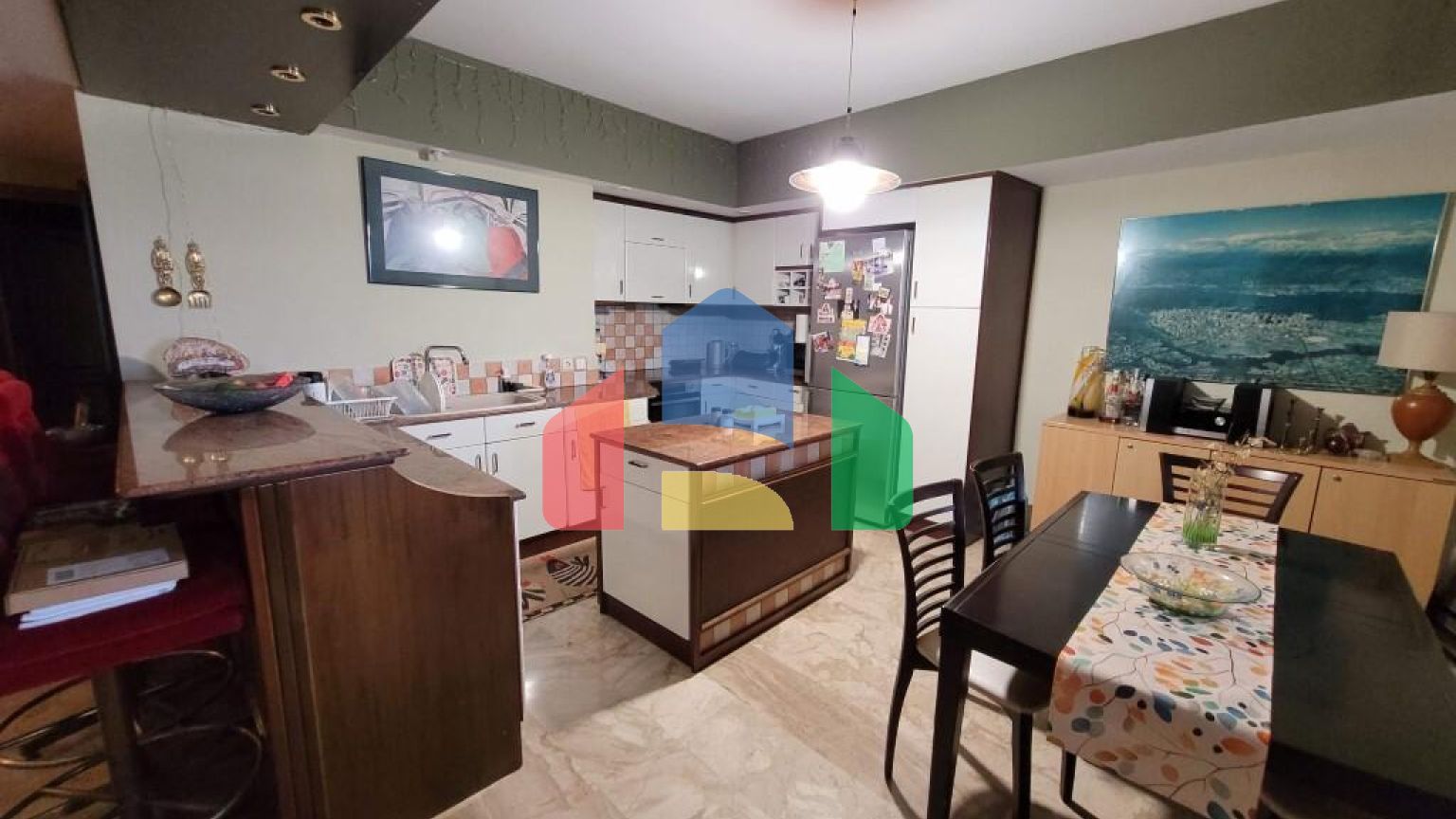 Продажа - Вилла 475 m² в пригороде Салоник