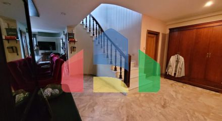 Продажа - Вилла 475 m² в пригороде Салоник Продажа - Вилла 475 m² в пригороде Салоник