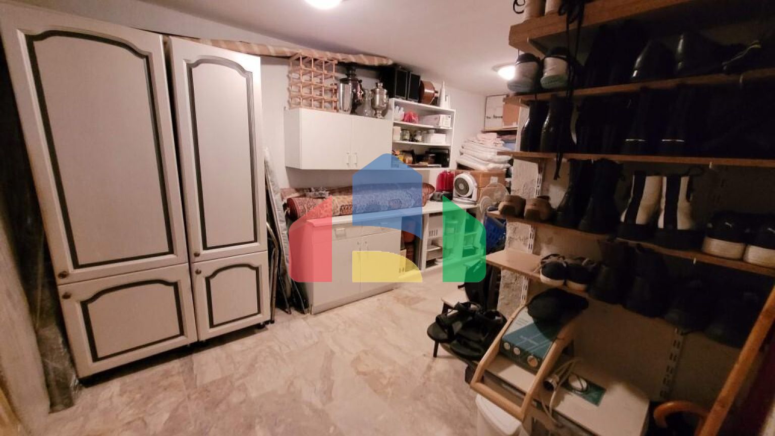 Продажа - Вилла 475 m² в пригороде Салоник