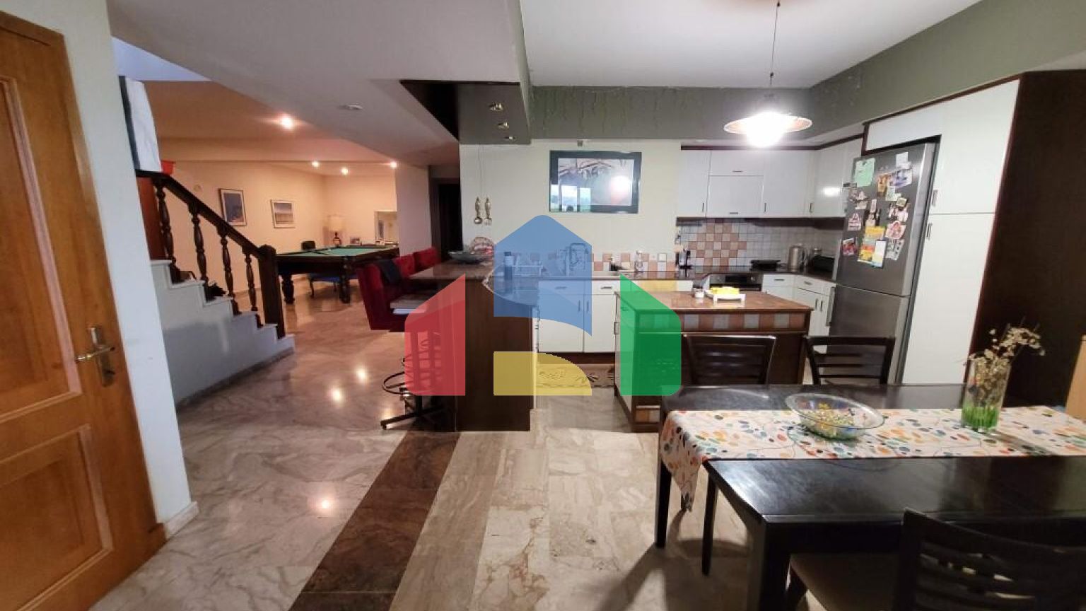 Продажа - Вилла 475 m² в пригороде Салоник