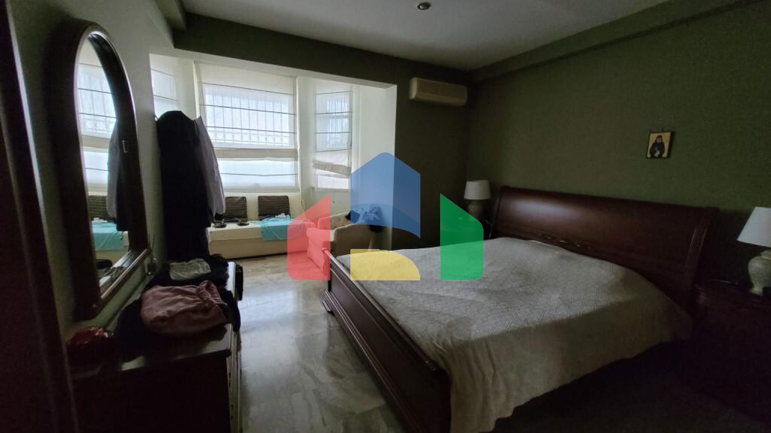 Продажа - Вилла 475 m² в пригороде Салоник