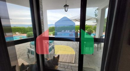 Продажа - Вилла 475 m² в пригороде Салоник Продажа - Вилла 475 m² в пригороде Салоник