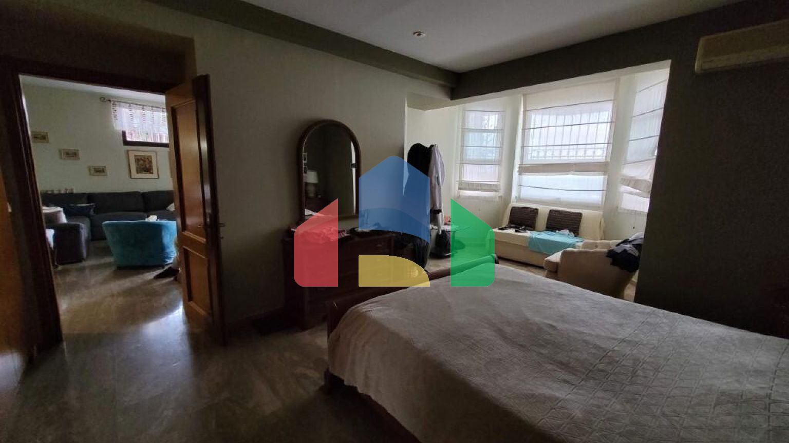 Продажа - Вилла 475 m² в пригороде Салоник