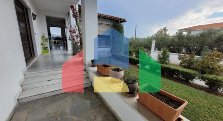 Продажа - Вилла 475 m² в пригороде Салоник Продажа - Вилла 475 m² в пригороде Салоник