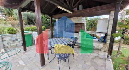 Продажа - Вилла 475 m² в пригороде Салоник Продажа - Вилла 475 m² в пригороде Салоник