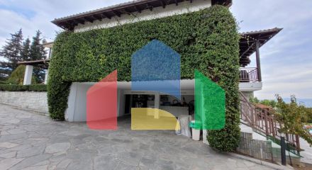 Продажа - Вилла 475 m² в пригороде Салоник Продажа - Вилла 475 m² в пригороде Салоник